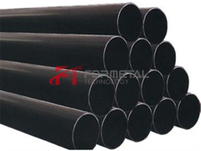 pipe welding machine manufacturers'basic knowledge.
