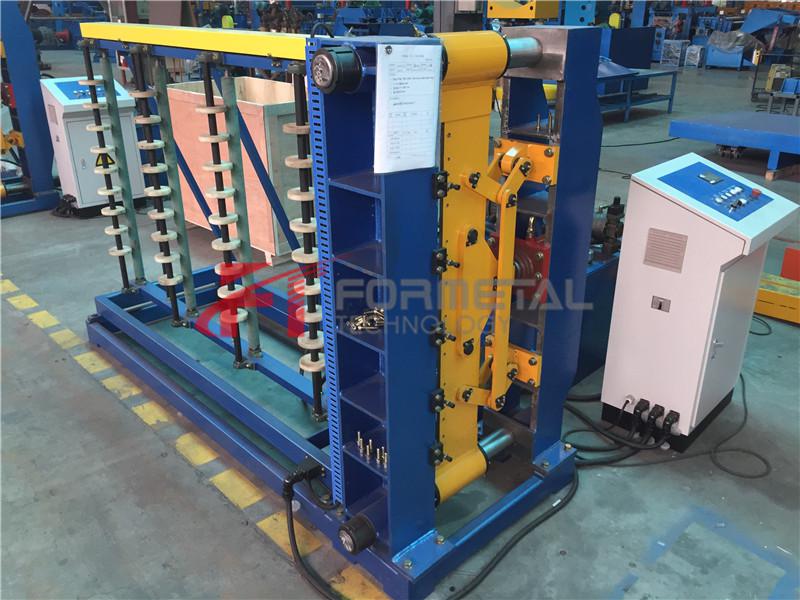 Crimping Machine