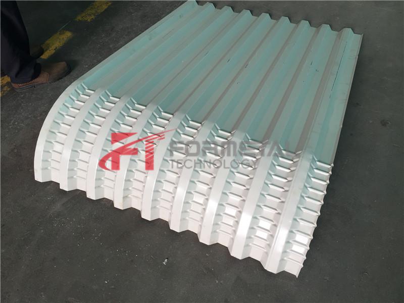 Crimping Machine - Formetal Technology