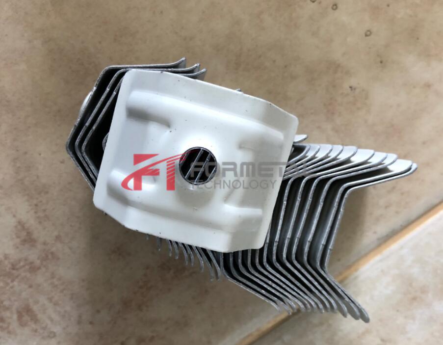 Roof Holder Machine
